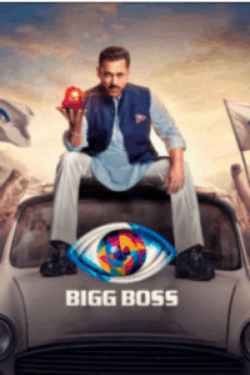 Bigg Boss 2025 Episode 91 Hindi Season 19