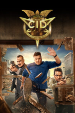 CID 2024 Ep 96 Hindi Season 2