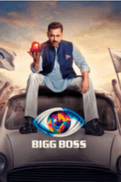 Bigg Boss 2025 Episode 93 Hindi Season 19