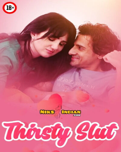 Thirsty Slut (2025) Hindi
