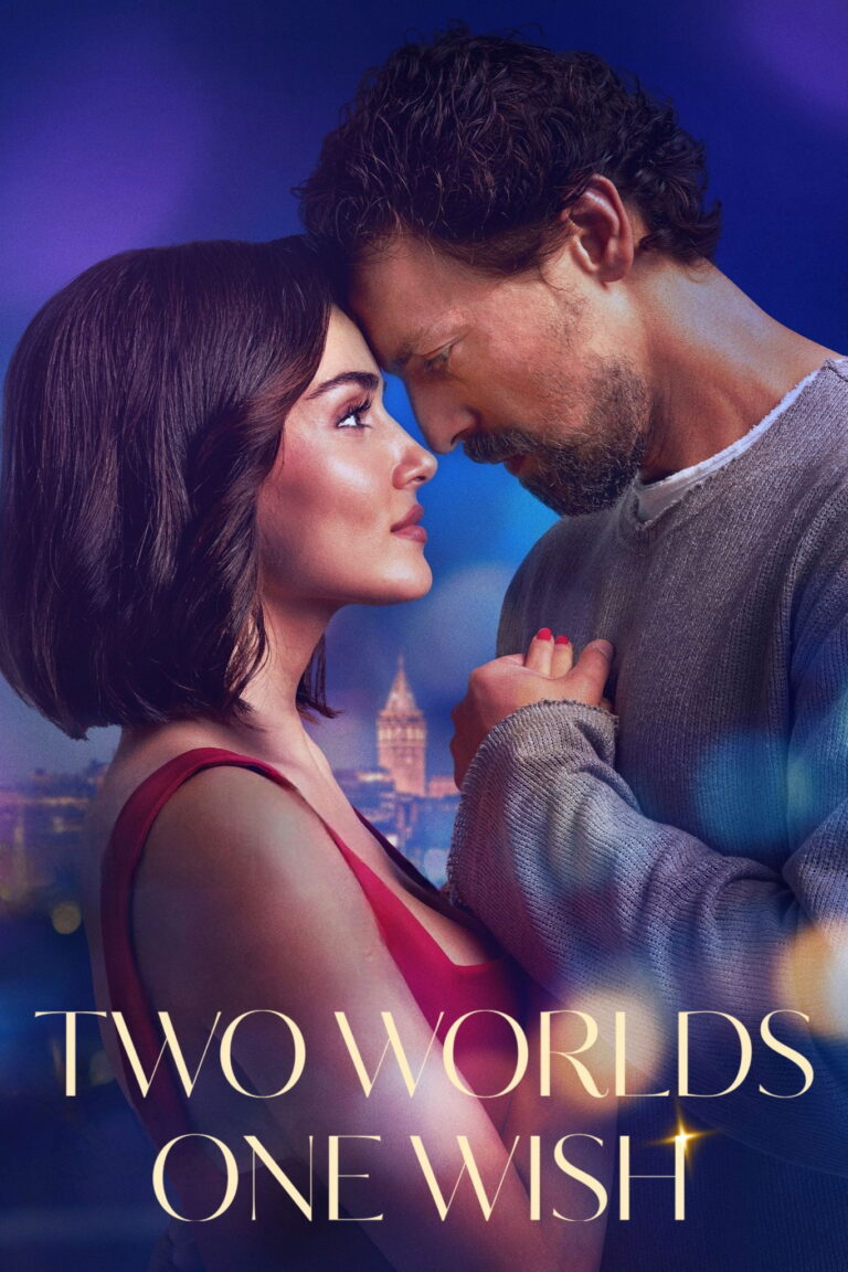 Two Worlds One Wish 2025 Hindi Dubbed AMZN