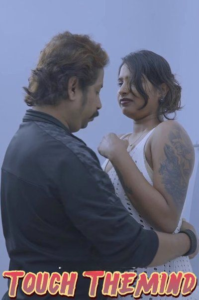Touch Themind (2025) Uncut Hindi