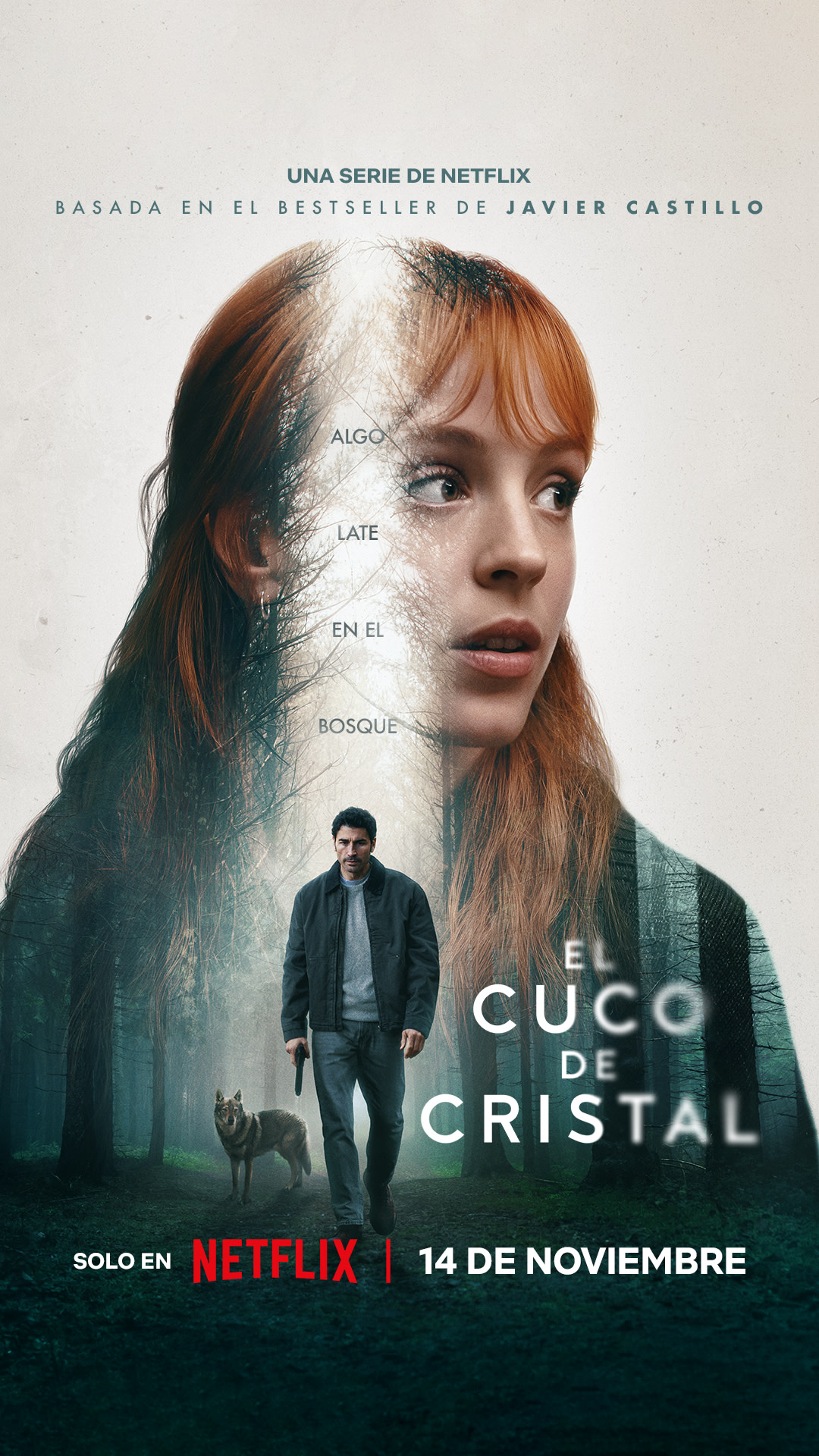 The Crystal Cuckoo 2025 Hindi Dubbed Season 1 Complete