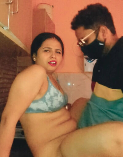 Latika Enjoyed Kitchen 2025 Hindi