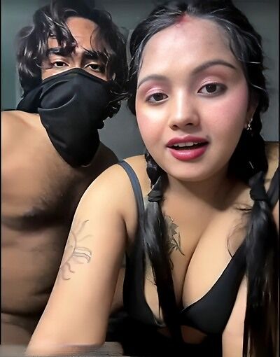 Nisha Bhabhi Stripchat (2025) Hindi