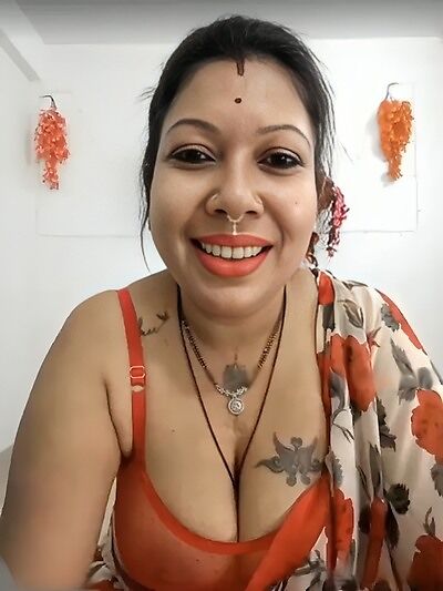 Your Lovely Stripchat Ticket (2025) Uncut Hindi