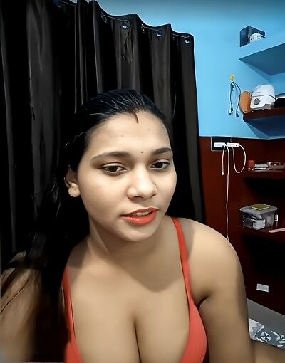 The Viral Couple Stripchat Ticket (2025) Hindi
