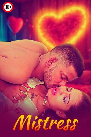 Mistress 2025 Sanjana Hindi