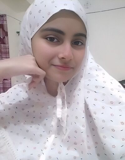 Hijabi Beautiful Girl (2025) Hindi