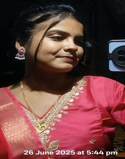 Bengali Girl Rooftop (2025) Hindi