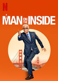 A Man on the Inside 2025 Hindi Dubbed Season 2 Complete