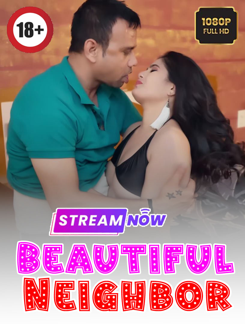 Beautiful Neighbor (2025) Hindi