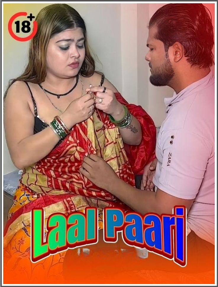 Laal Paari 2025 Hindi