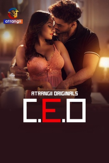 C. E. O (2025) Hindi S01 Part 1 Hot Series
