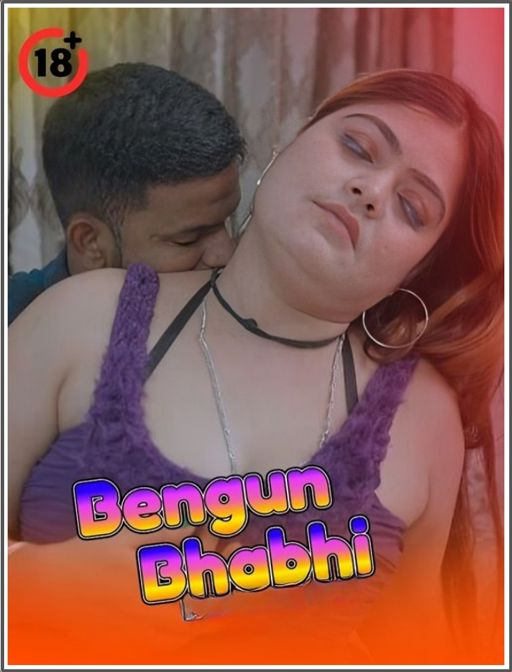 Bengun Bhabhi 2025 Hindi