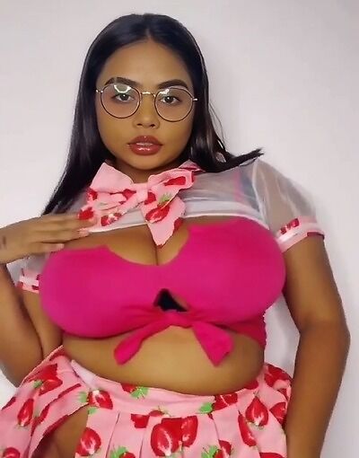 Oasi Das Unseen Solo Nude (2025) Hindi