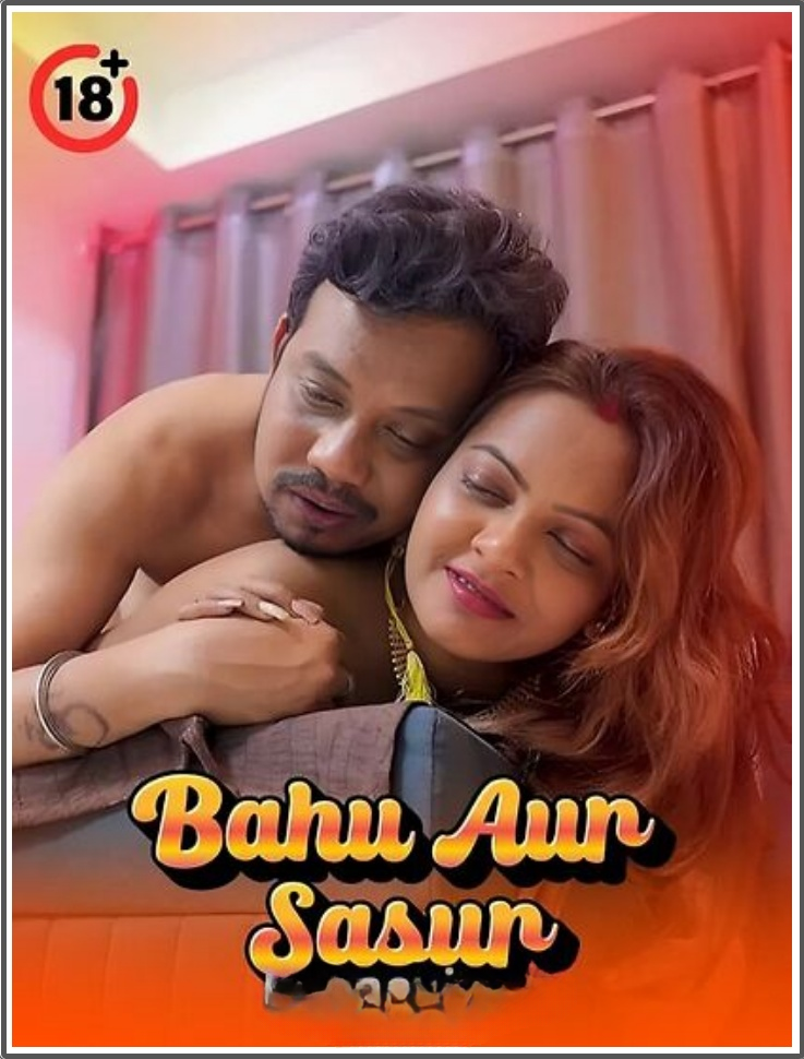 Bahu Aur Sasur 2025 Shraboni Hindi