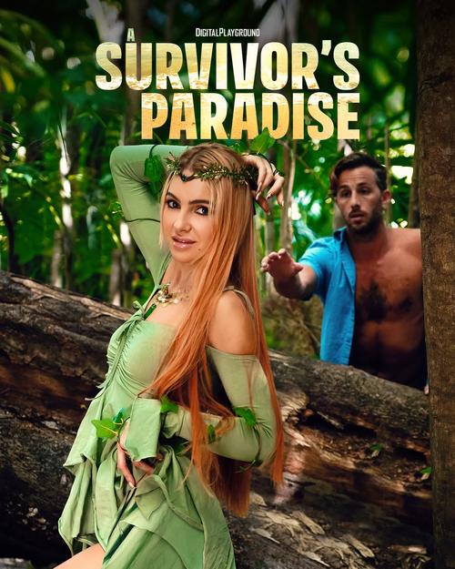 A Survivors Paradise (2025) DigitalPlayground English