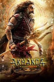 Akhanda 2- Thaandavam 2025 Hindi Dubbed HDTC