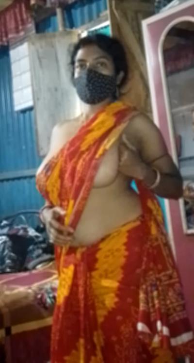 Bangladeshi Village Horny Boudi (2025) App Conntent Bengali