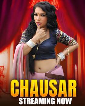 Chaushar Part 2 2025 EP04 Dzyreplay Hindi Web Series