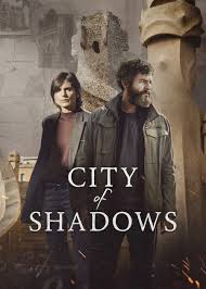 City of Shadows 2025 Hindi Season 1 Complete Netflix