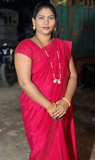 Desi Kaamini Randi (2025) App Conntent Hindi