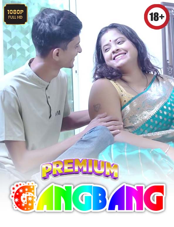 Gangbang (2025) Hindi