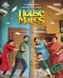 House Mates 2025 Hindi Dubbed ZEE5