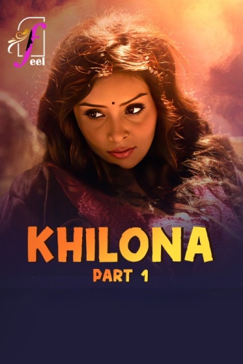 Khilona (2025) Hindi S01 Part 1 Hot Series