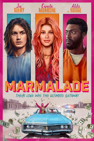 Marmalade 2024 Hindi Dubbed AMZN