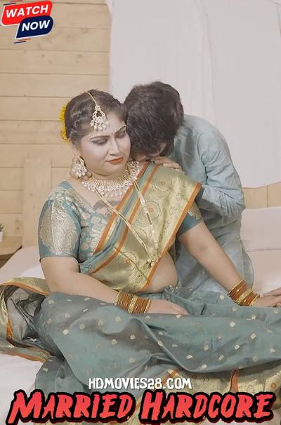 Married Hardcore (2025) Uncut BindasTimes Hindi