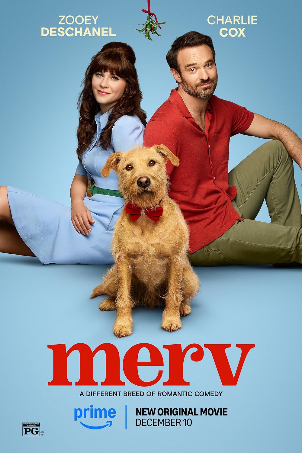 Merv 2025 Hindi Dubbed