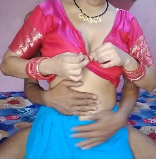 Morning Sexy Bhabhi (2025) App Conntent Hindi