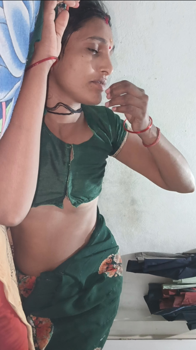 Nagpuri Horny Boudi (2025) App Conntent Hindi