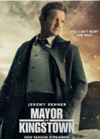 Mayor of Kingstown 2025 Ep 06 Hindi Dubbed Season 4