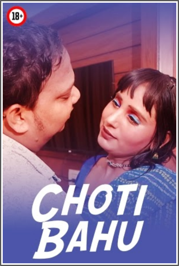 Choti Bahu 2025 Hindi