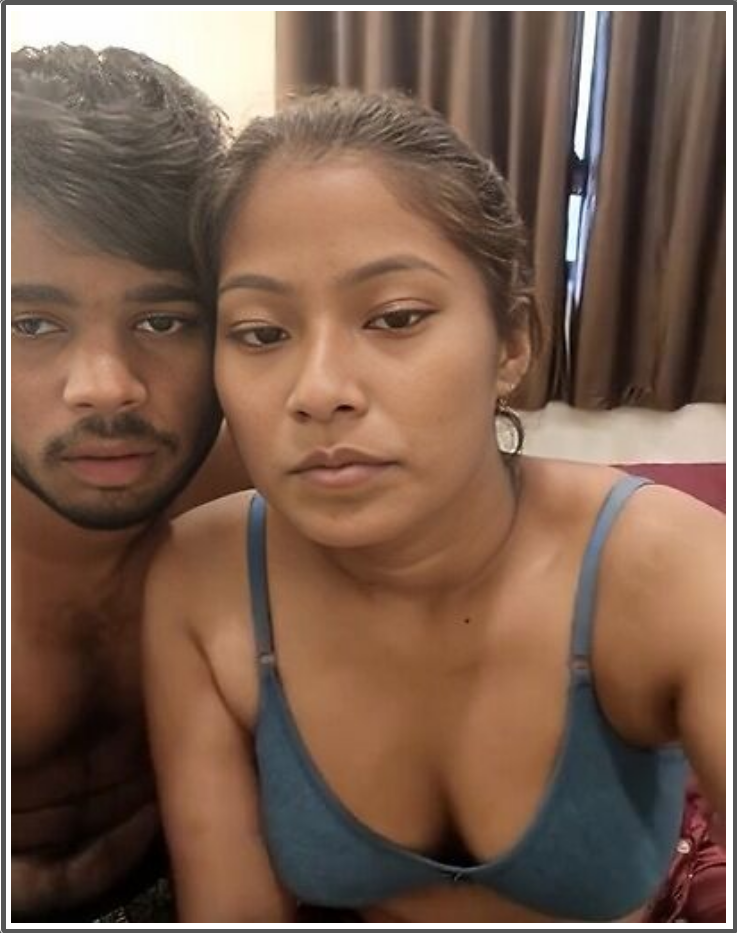 Blu Bra Couple Stripchat 2025 Hindi
