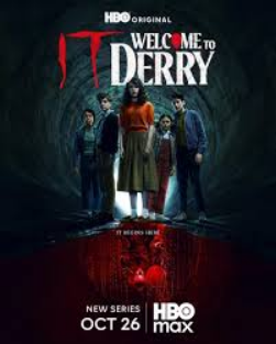 IT Welcome to Derry 2025 Ep 07 Hindi Dubbed Season 1