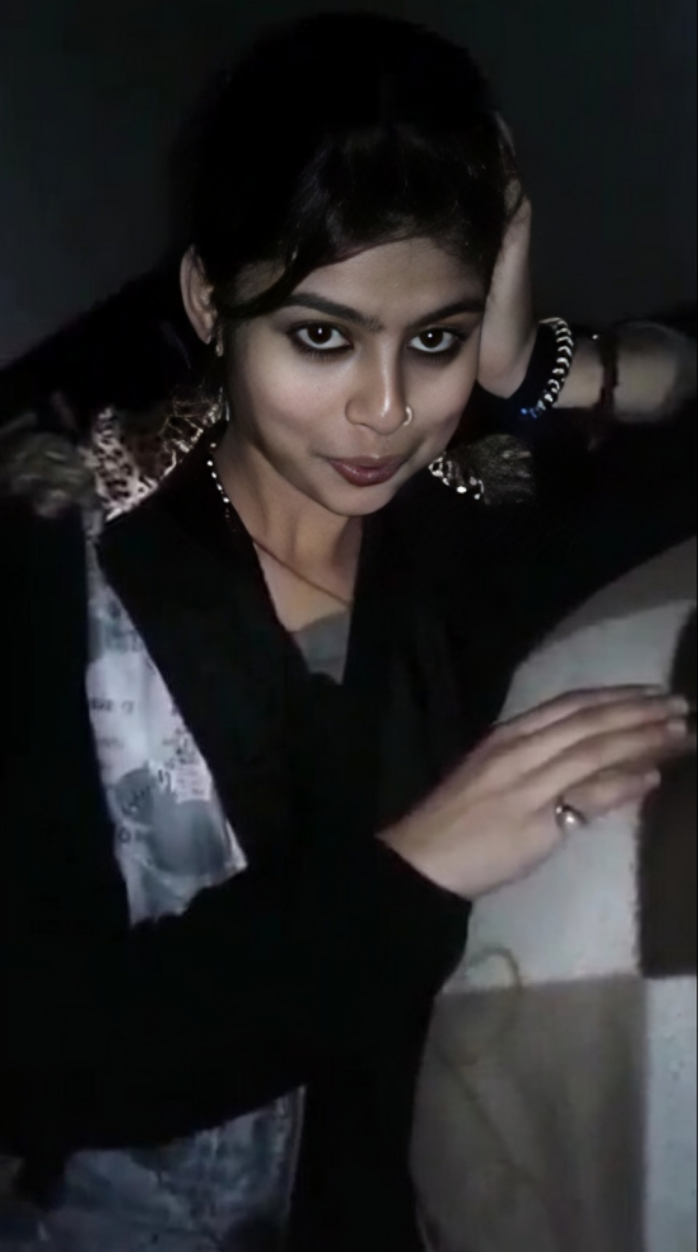 Cute Girl Juicy (2025) Hindi