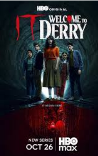 IT Welcome to Derry 2025 Ep 08 Hindi Dubbed Season 1
