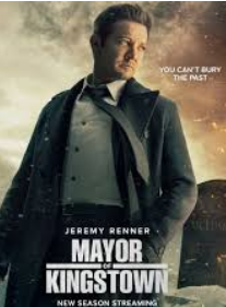 Mayor of Kingstown 2025 Ep 08 Hindi Dubbed Season 4