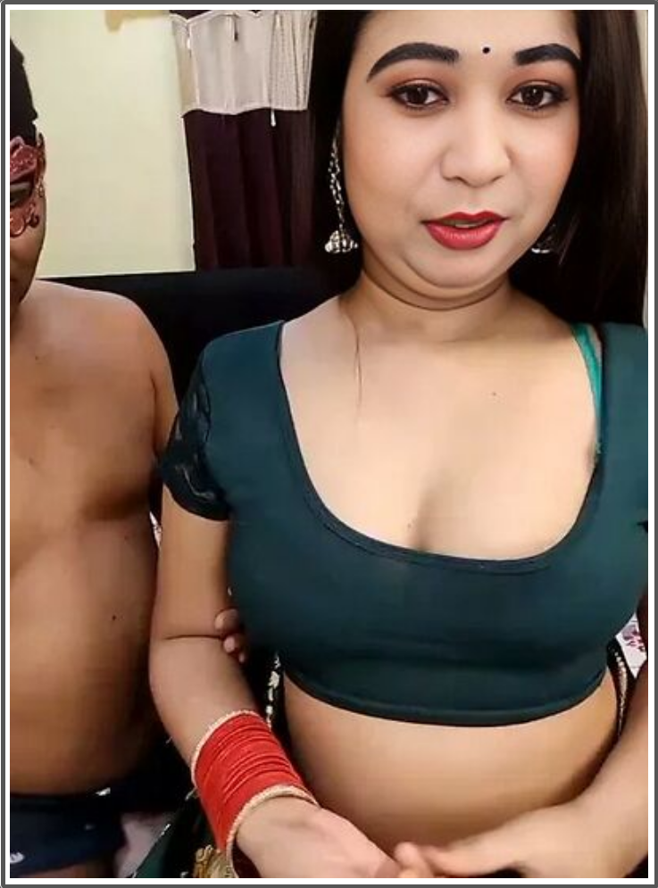 Sexy Mona Ji 2025 Hindi
