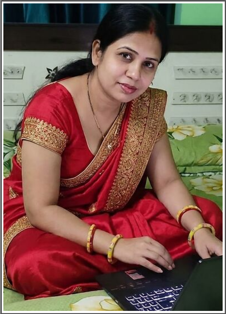 Latika Mad BF 2025 Hindi
