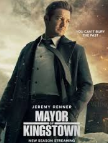 Watch Mayor of Kingstown 2025 Ep 09 Hindi Dubbed Season 4