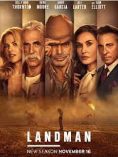 Landman 2025 Ep 06 Hindi Dubbed Season 2