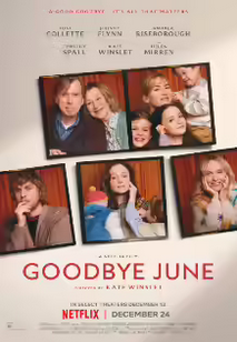 Goodbye June 2025 Hindi Dubbed