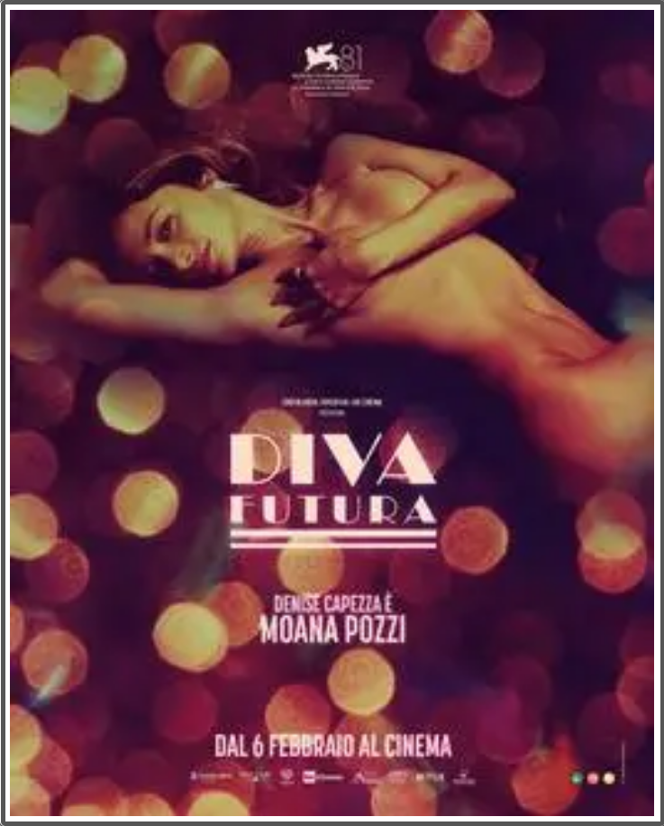 Diva Futura 2024 Italian + German