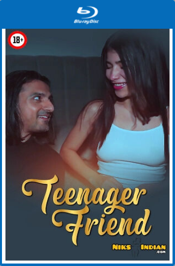 Teenager Friend 2025 Hindi
