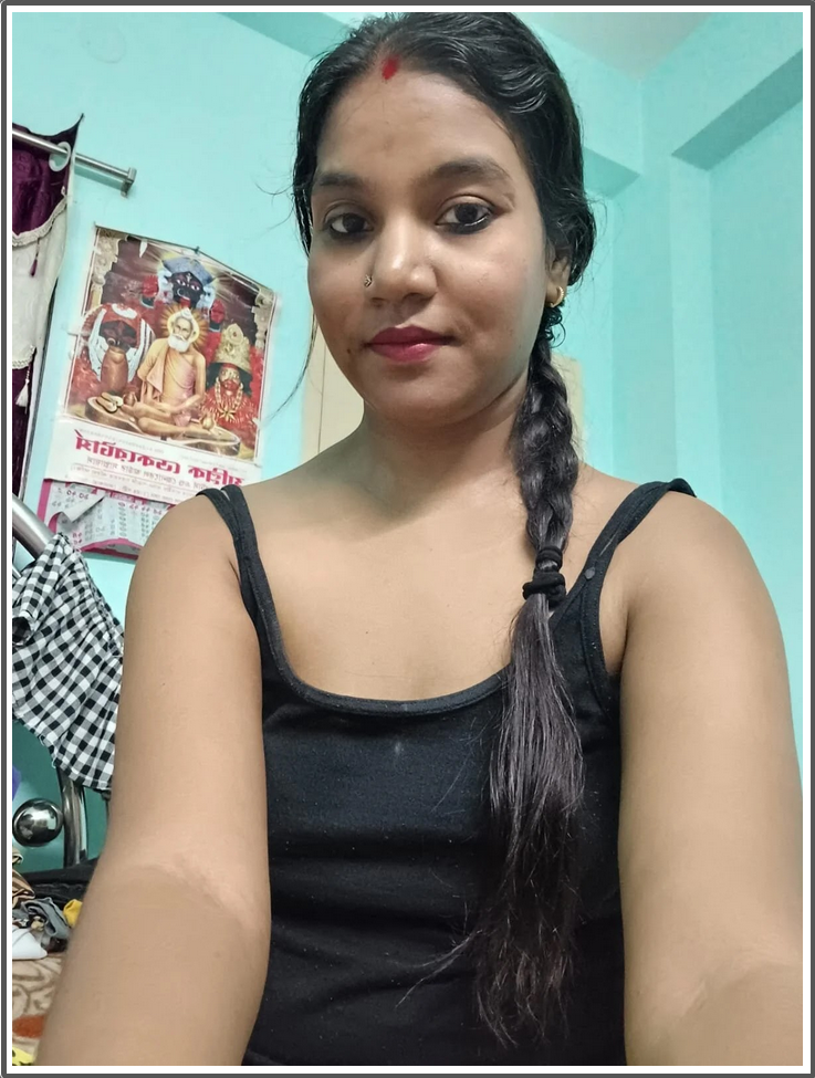 Miss Tumpa (2025) Hindi